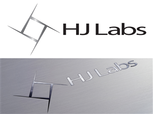 Logo Design by Maznazz for HJ Labs | Design: #3945348