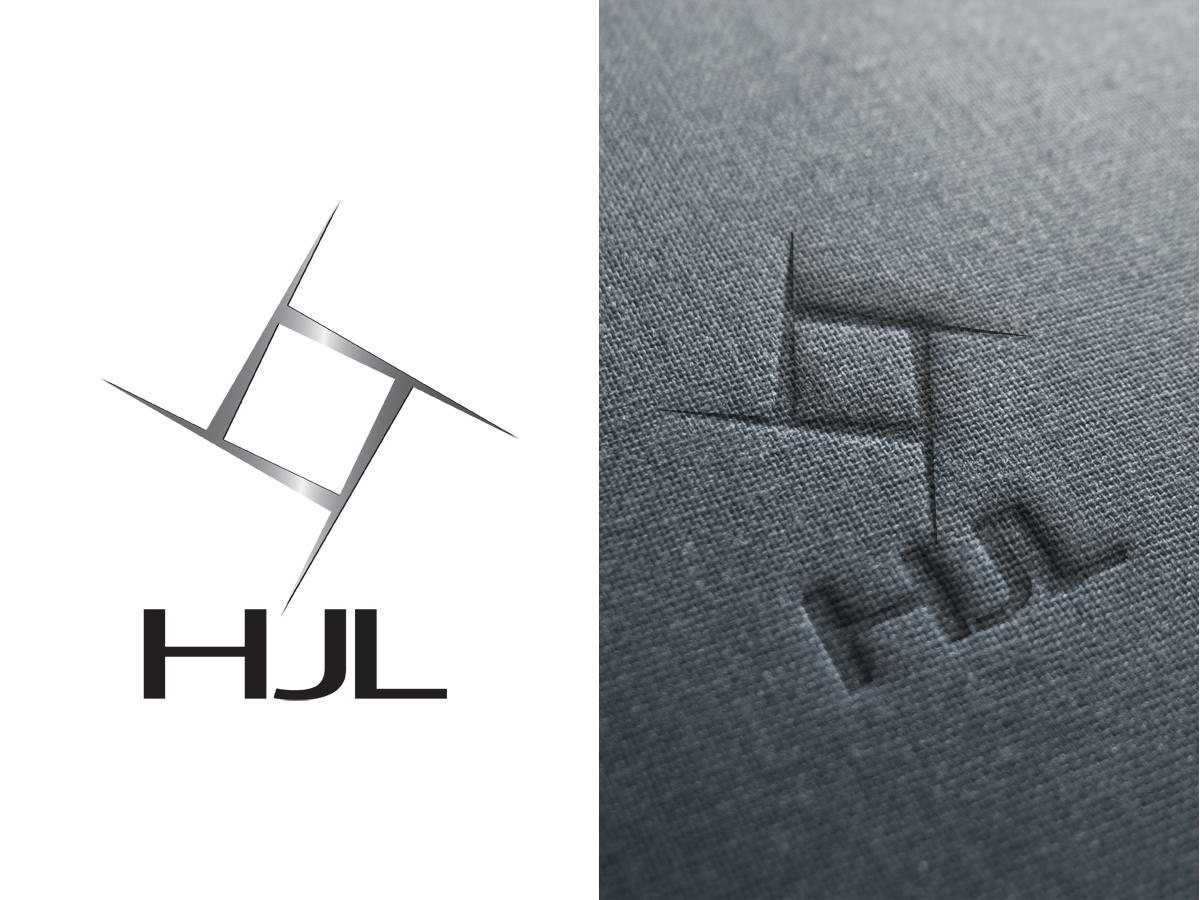 Logo Design by Maznazz for HJ Labs | Design #3945365