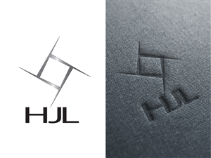 Logo Design by Maznazz for HJ Labs | Design: #3945365