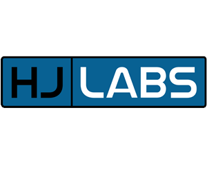 Logo Design by Surfxeo for HJ Labs | Design: #3885383