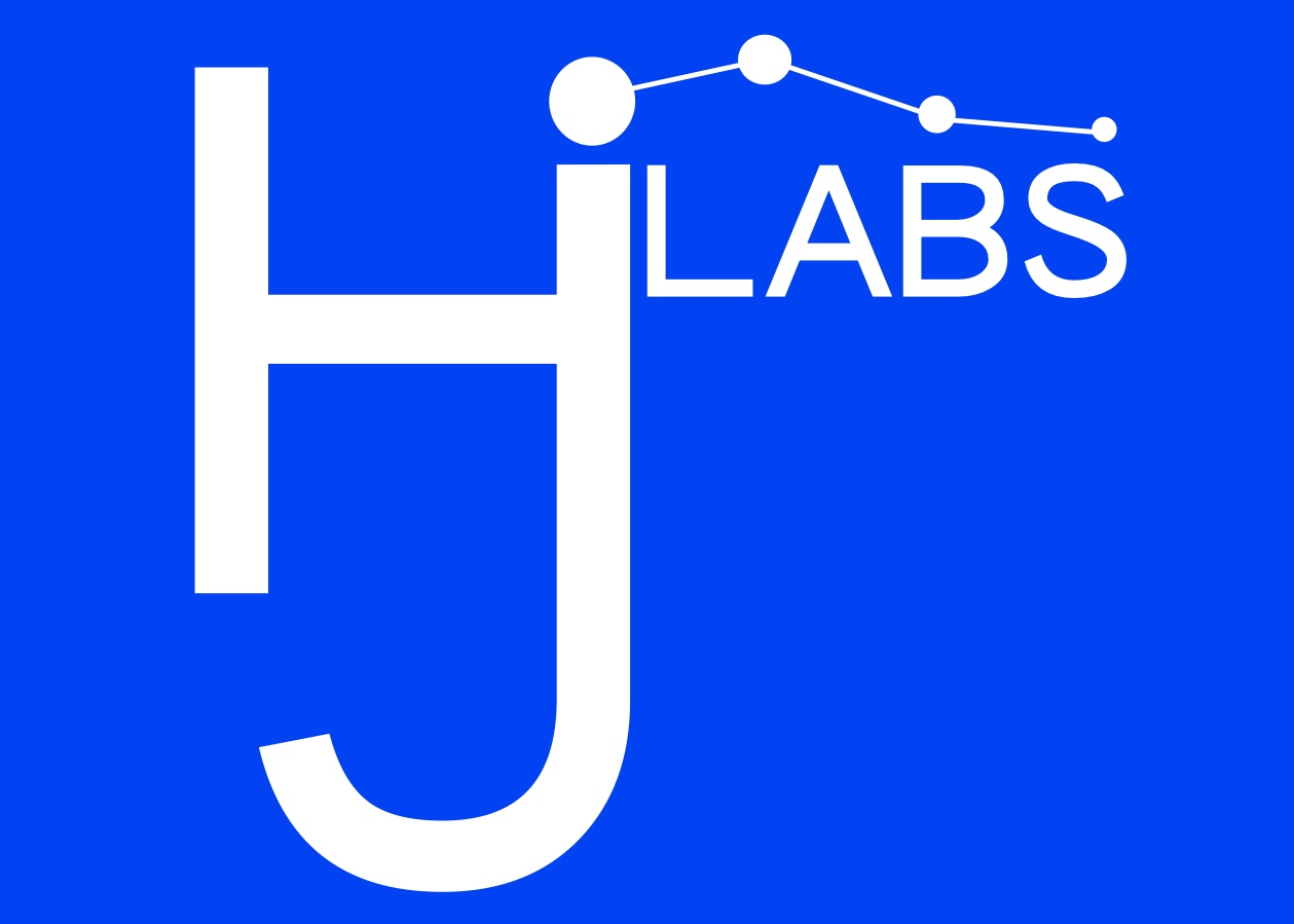 Logo Design by MoonflowerStudios for HJ Labs | Design #3896883