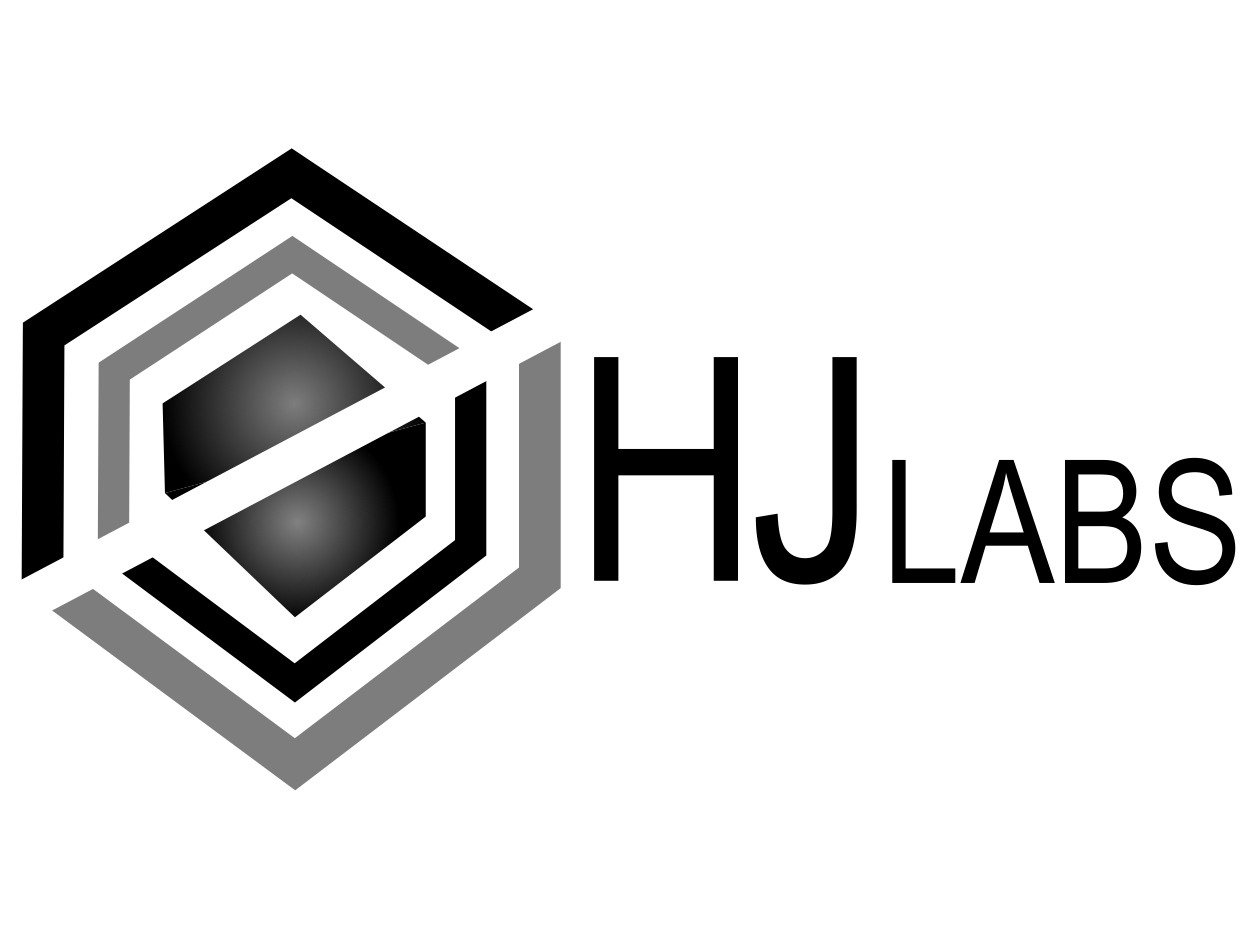 Logo Design by MoonflowerStudios for HJ Labs | Design #3920929