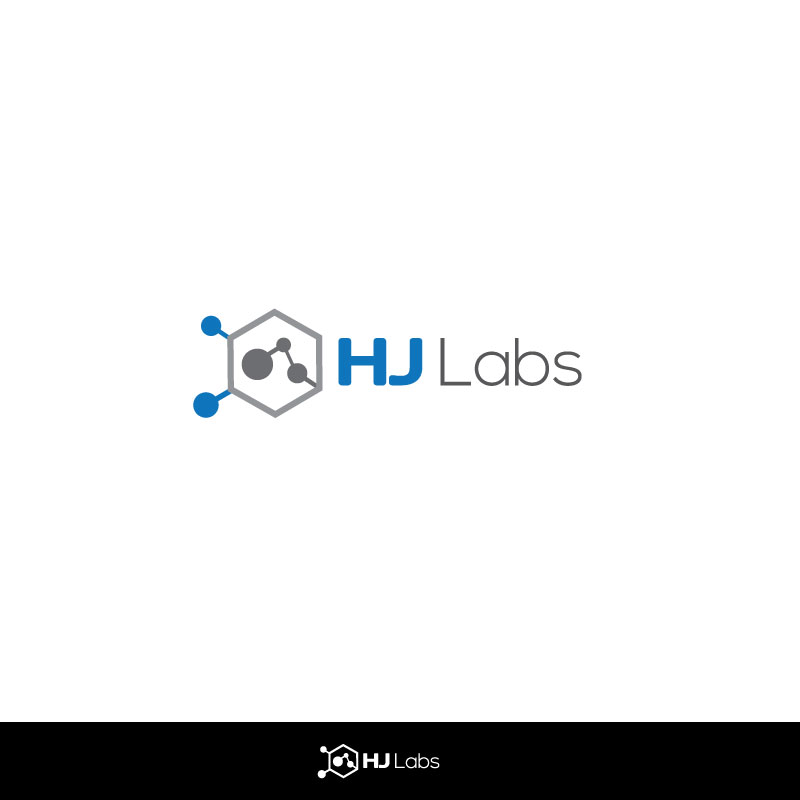 Design de Logo par Logoziner pour HJ Labs | Design #4307754