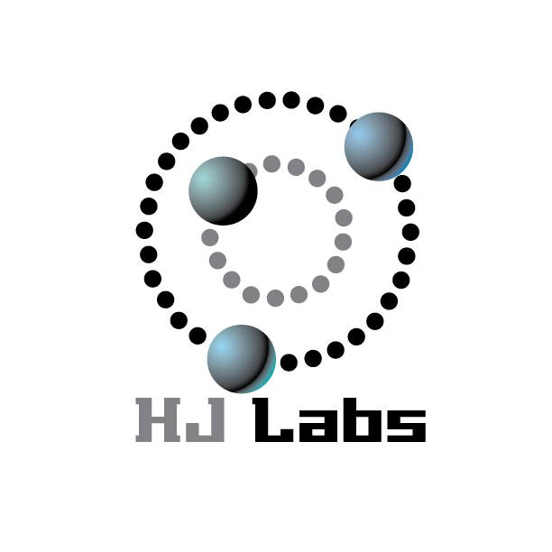 Logo Design by Jessiivee for HJ Labs | Design #4286578