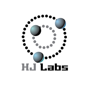 Design de Logo par Jessiivee pour HJ Labs | Design : #4286578