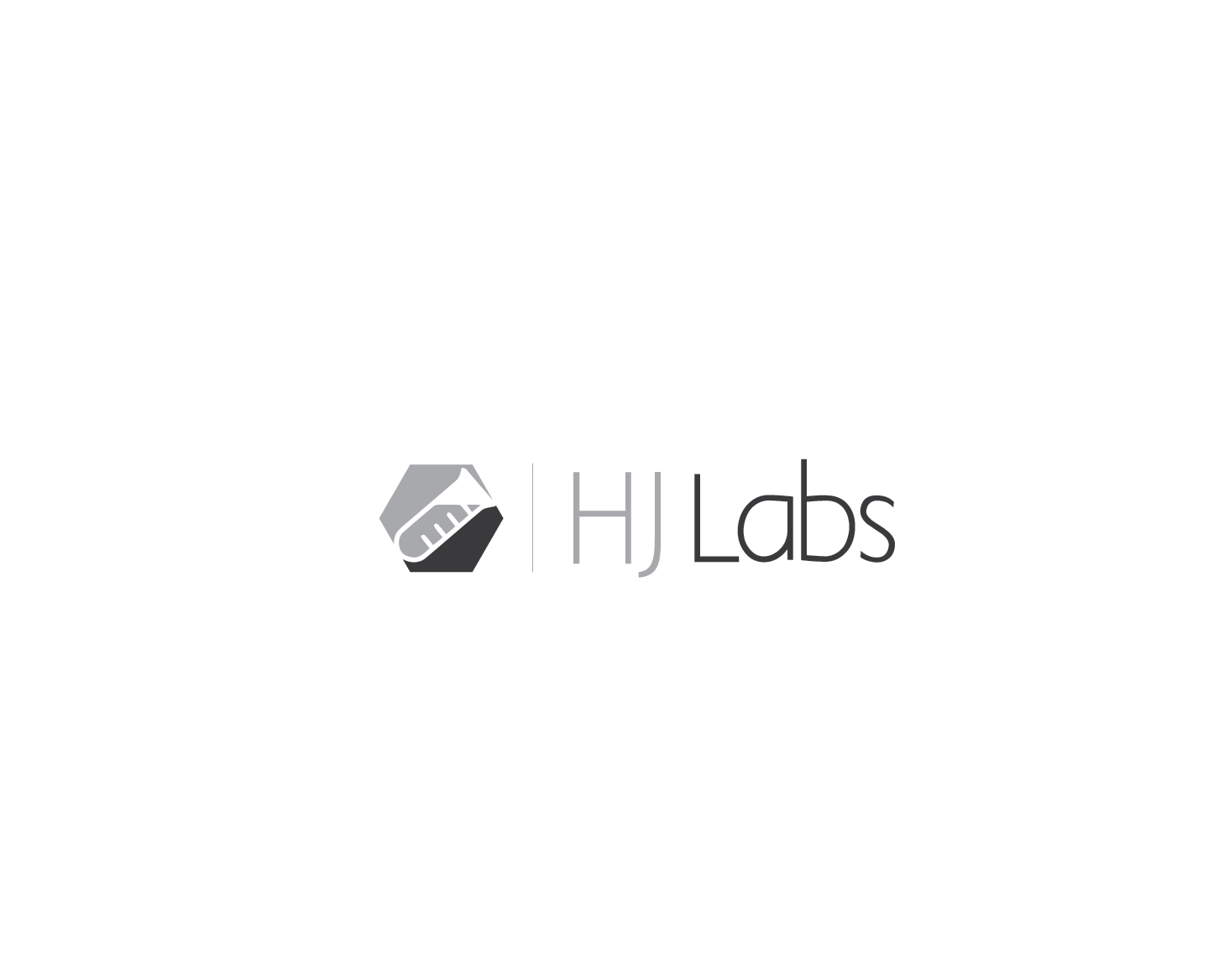 Logo-Design von Pv_999 für HJ Labs | Design #4183754