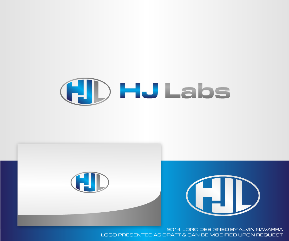 Design de Logo par alvinnavarra pour HJ Labs | Design #3900676