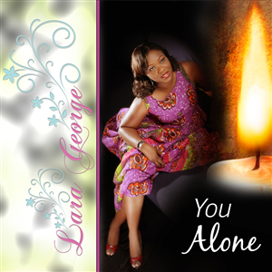 CD Cover Design by UrbainFX