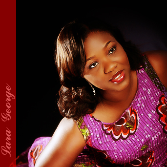 CD Cover Design by Jahangir Noor for Lara George | Design #3844073