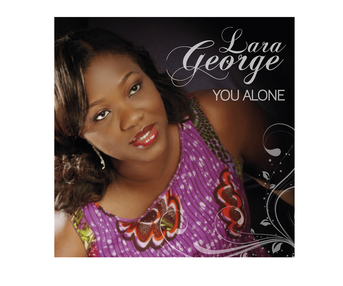 Design de Pochette de CD par Freelas pour Lara George | Design #3849686