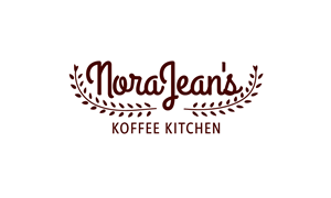 Logo Design by trufya for Nora Jean''s Koffee Kitchen | Design: #3978940