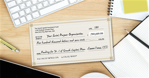 Strategic Growth Advisors Needs a Graphic Image