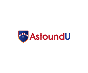 Logo-Design von niko für Astound U | Design: #3846096