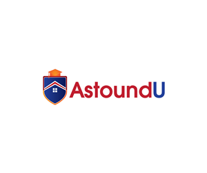 Logo-Design von niko für Astound U | Design: #3846116