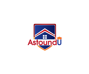 Logo-Design von niko für Astound U | Design: #3846126