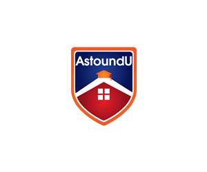 Logo-Design von niko für Astound U | Design: #3846144