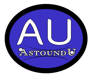 Logo-Design von Rex GraphiX für Astound U | Design #3864784