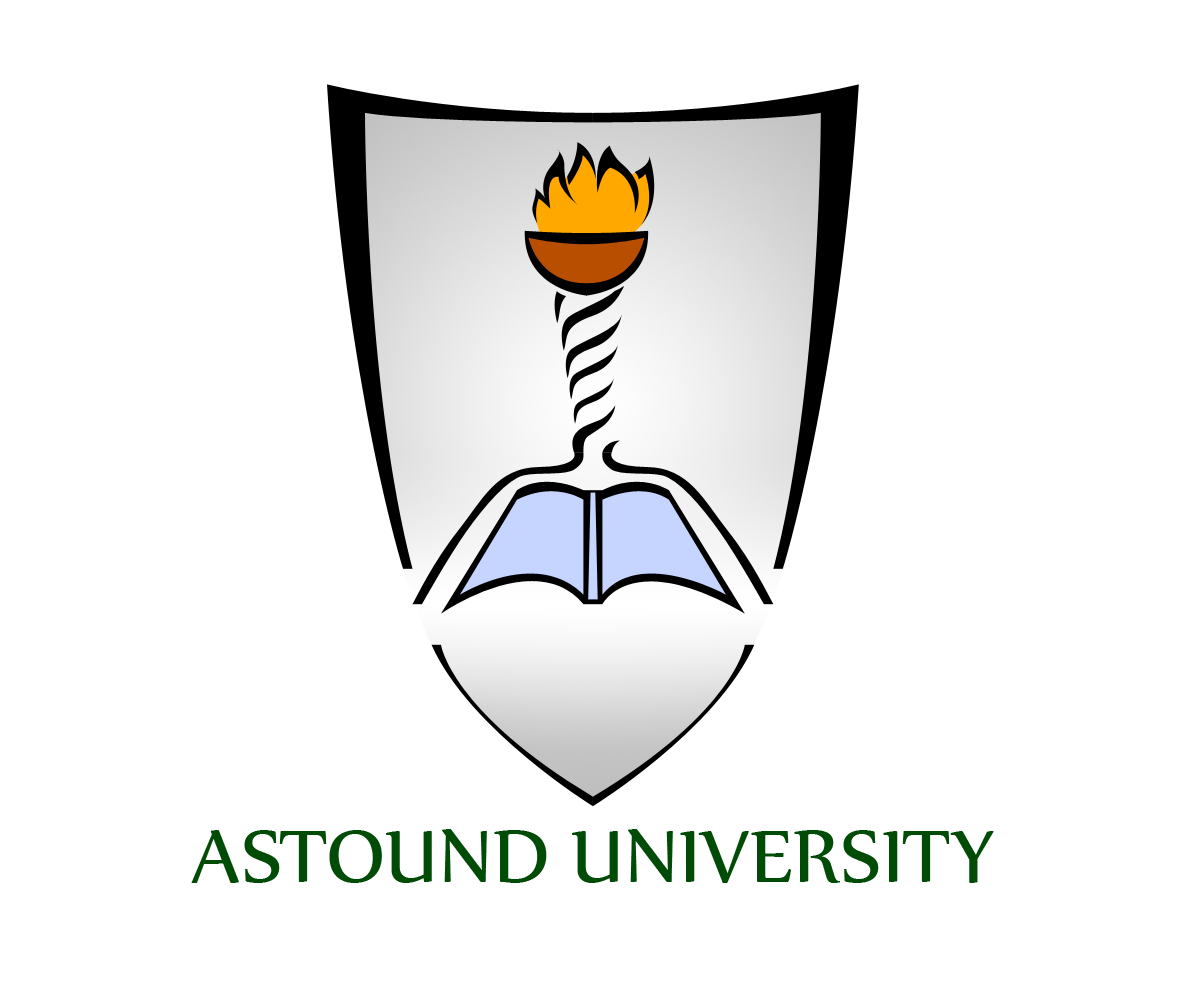Logo-Design von tuhinshekhar für Astound U | Design #3861699