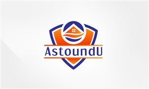 Logo-Design von Spektron Designs für Astound U | Design: #3916421