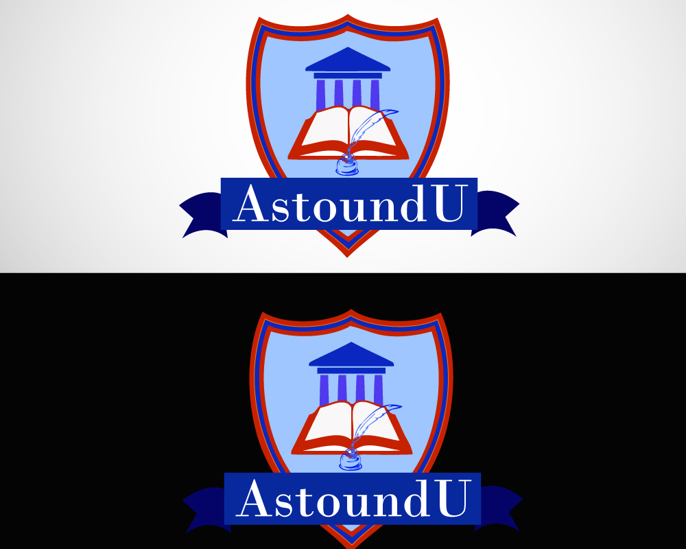 Design de Logo par Seema Gupta pour Astound U | Design #3850083