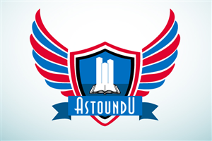 Logo Design by Seema Gupta for Astound U | Design: #3850085