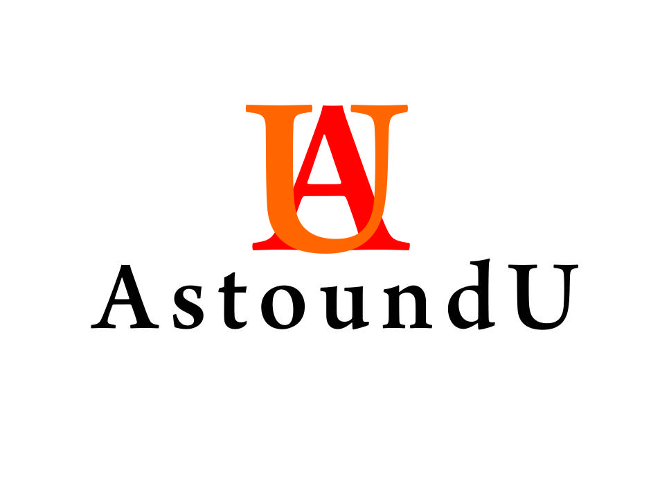 Logo-Design von sindi03 für Astound U | Design #3847442