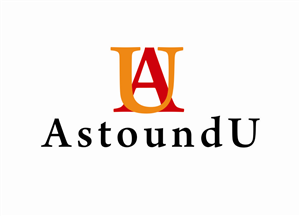 Logo Design by sindi03 for Astound U | Design: #3847442
