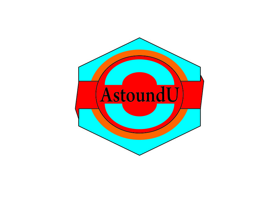 Logo Design by sindi03 for Astound U | Design #3848302