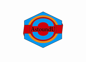 Logo Design by sindi03 for Astound U | Design: #3848302