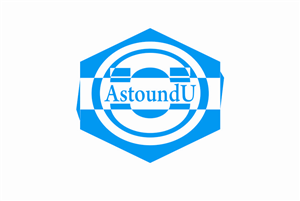 Logo Design by sindi03 for Astound U | Design: #3851813