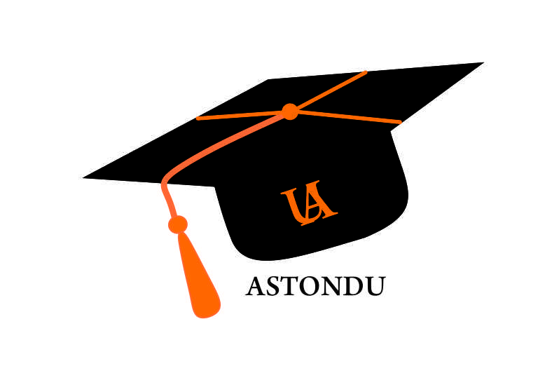 Logo Design by sindi03 for Astound U | Design #3898764