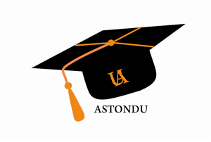 Logo Design by sindi03 for Astound U | Design: #3898764