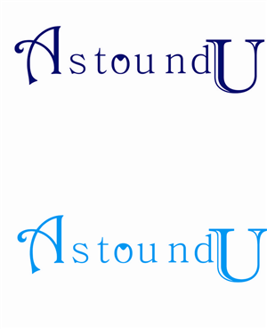 Logo-Design von pbandara für Astound U | Design #3916755