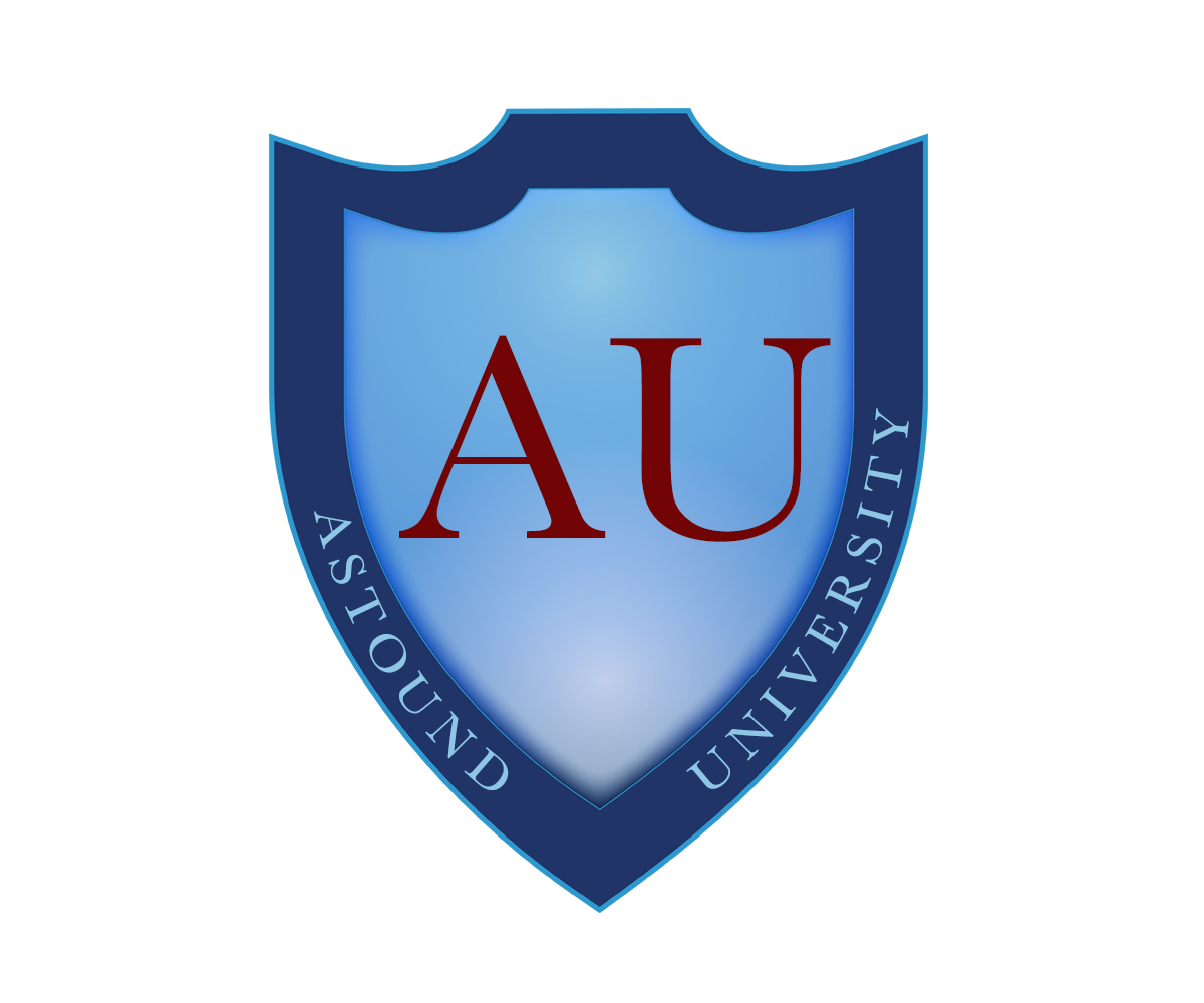 Logo-Design von jtoledo1506 für Astound U | Design #3853974