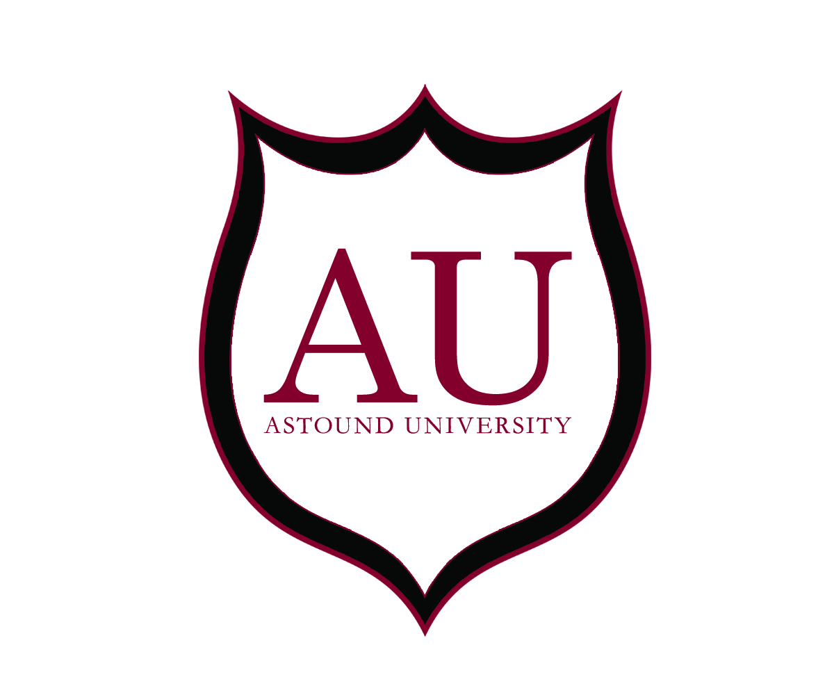Diseño de Logo por jtoledo1506 para Astound U | Diseño #3853983