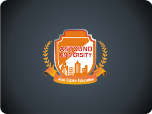 Logo-Design von Blueberry für Astound U | Design: #3893198
