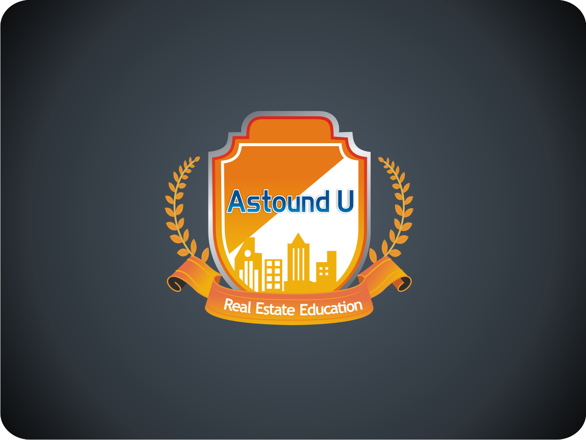 Logo Design by Blueberry for Astound U | Design #3893240