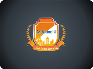 Logo-Design von Blueberry für Astound U | Design: #3893240