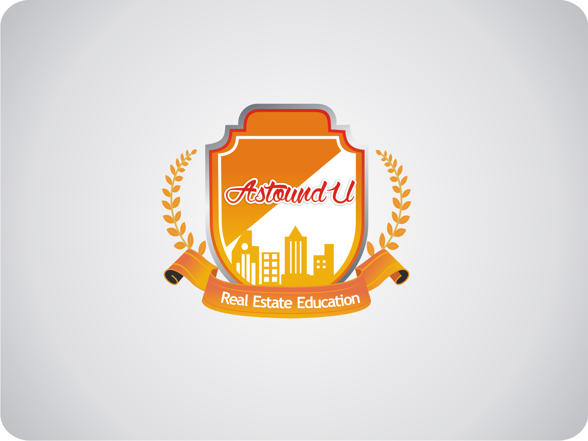 Logo Design by Blueberry for Astound U | Design #3894912