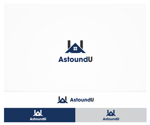Logo-Design von Eightynine0274 für Astound U | Design #3846997