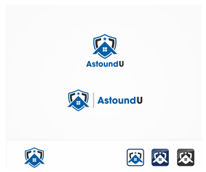 Logo-Design von Eightynine0274 für Astound U | Design: #3853442