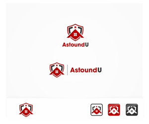 Logo-Design von Eightynine0274 für Astound U | Design: #3853462
