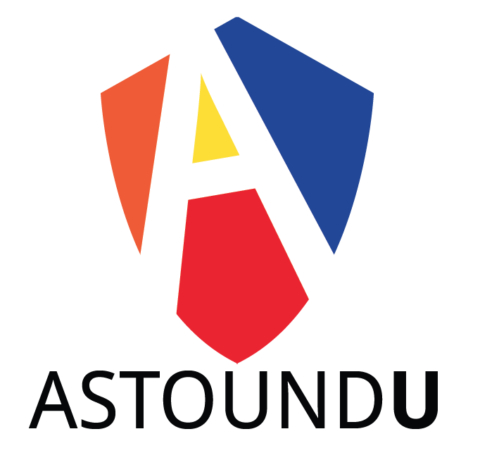 Design de Logo par Rachelwhittney pour Astound U | Design #3844942