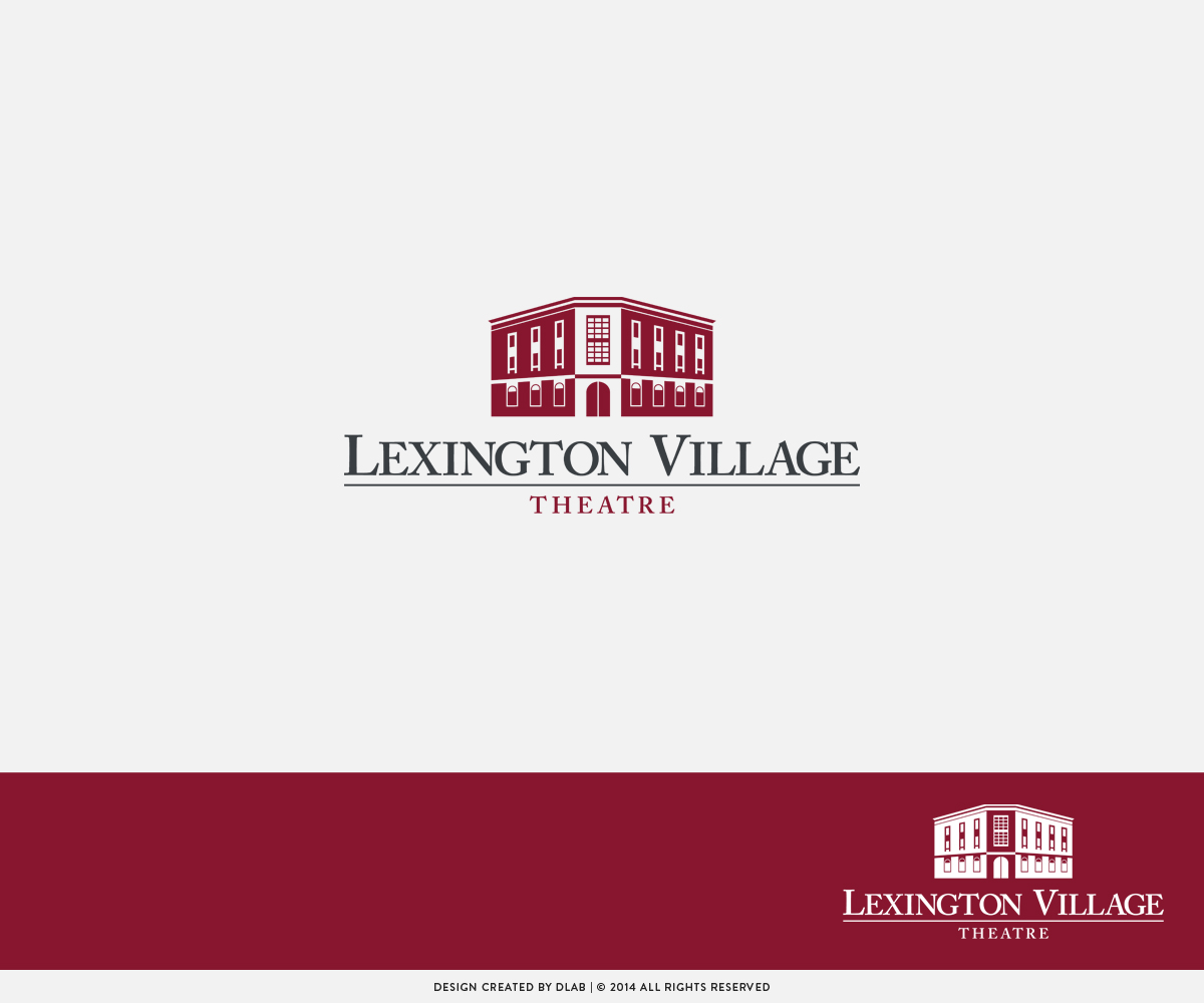 Logo Design by DLab™ for this project | Design #3879854