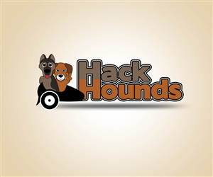 New Dog-focused Travel Blog Needs Logo/Graphic | Graphic Design by ZETA