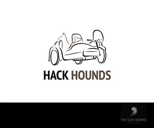 New Dog-focused Travel Blog Needs Logo/Graphic