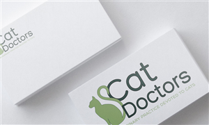 Logo Design by Amy Dawson - Design for this project | Design #4713645