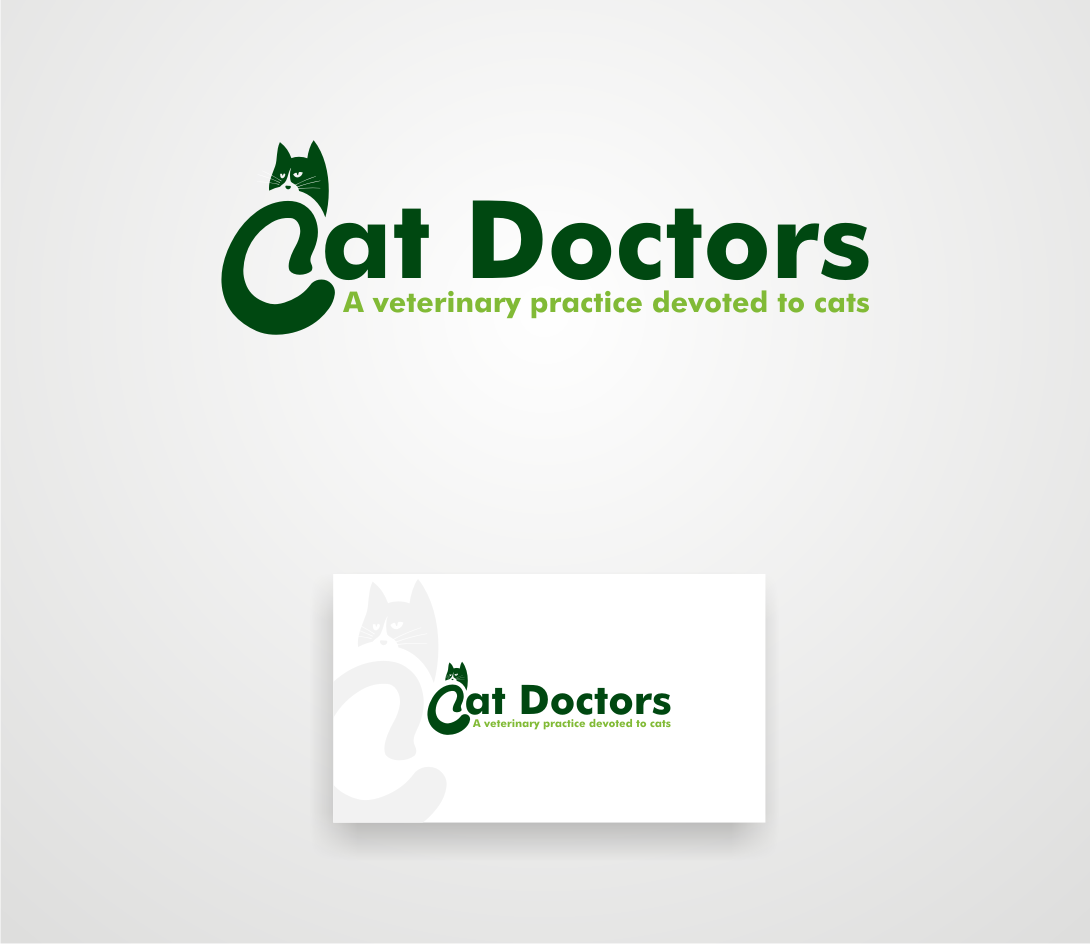 Logo Design by Rudy Graph for this project | Design #4672139