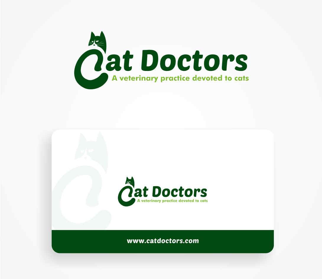 Logo Design by Rudy Graph for this project | Design #4687906