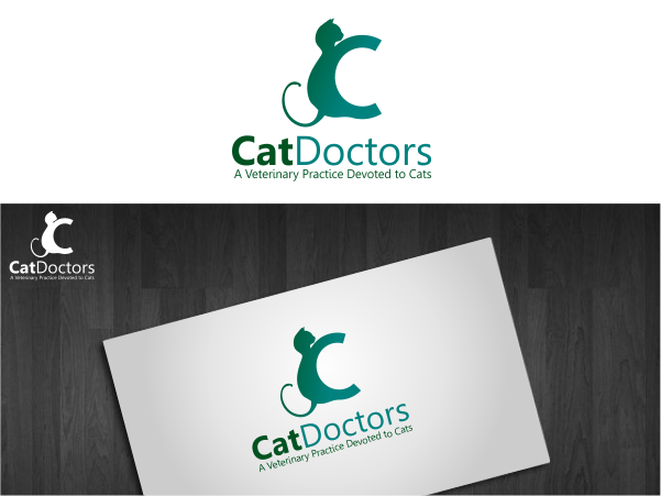 Logo Design by Mugendesign for this project | Design #4658582